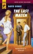 9780843955965: The Last Match