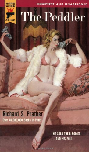 Imagen de archivo de The Peddler a la venta por Front Cover Books