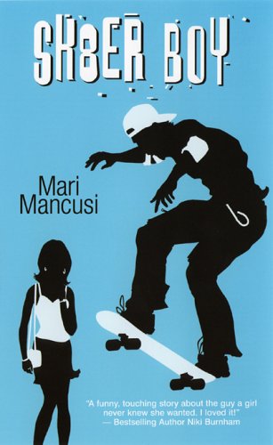 Beispielbild fr Sk8er Boy zum Verkauf von Your Online Bookstore