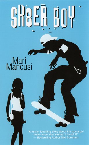 Stock image for Sk8er Boy for sale by Gulf Coast Books