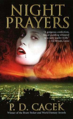 Stock image for Night Prayers for sale by Better World Books: West