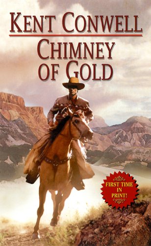 Beispielbild fr Chimney of Gold zum Verkauf von SecondSale