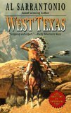 Imagen de archivo de West Texas a la venta por Mikes Book Market