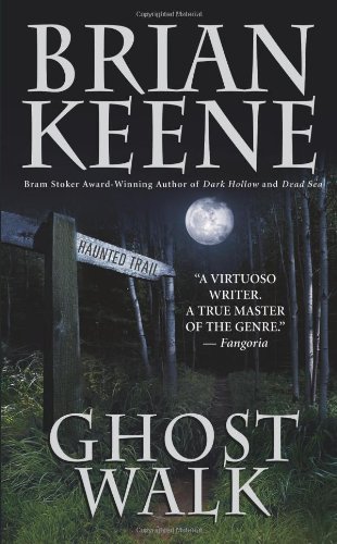 Ghost Walk (Leisure Fiction)