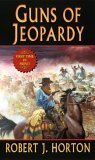 Stock image for Guns of Jeopardy for sale by ThriftBooks-Dallas
