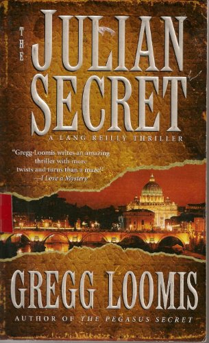 Imagen de archivo de The Julian Secret a la venta por ThriftBooks-Dallas