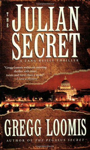 Stock image for The Julian Secret for sale by ThriftBooks-Dallas