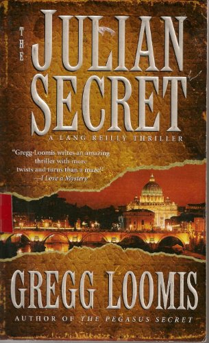 Stock image for The Julian Secret for sale by ThriftBooks-Dallas