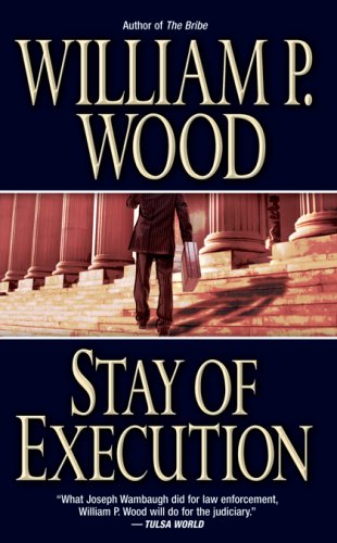 Stock image for Stay of Execution for sale by HPB-Diamond