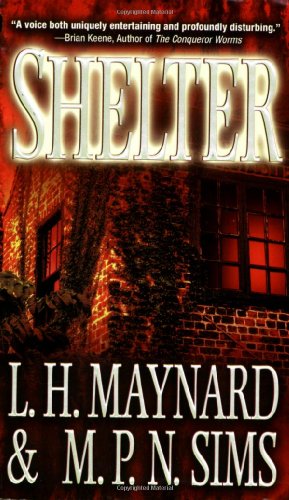 Imagen de archivo de Shelter a la venta por Better World Books