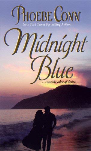 Imagen de archivo de Midnight Blue a la venta por Half Price Books Inc.
