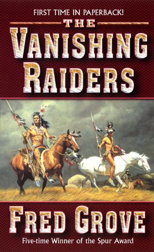 Imagen de archivo de The Vanishing Raiders a la venta por HPB-Ruby
