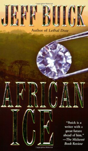 Beispielbild fr African Ice zum Verkauf von R Bookmark