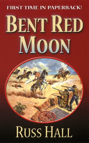 Beispielbild fr Bent Red Moon zum Verkauf von HPB-Diamond