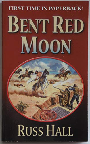 Stock image for Bent Red Moon for sale by Vada's Book Store