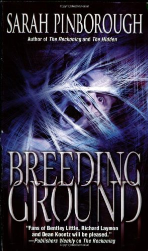 Stock image for Breeding Ground for sale by Gulf Coast Books