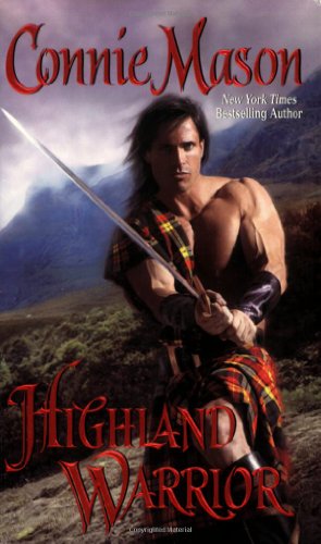 Imagen de archivo de Highland Warrior a la venta por Gulf Coast Books