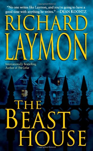 9780843957495: The Beast House