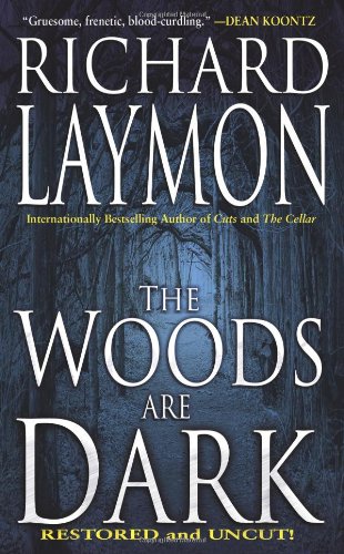 Stock image for The Woods Are Dark for sale by Jenson Books Inc