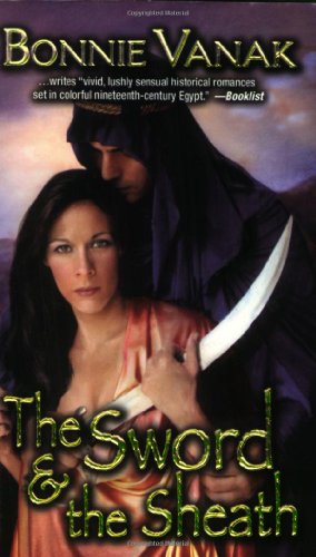 Stock image for The Sword & the Sheath for sale by Gulf Coast Books