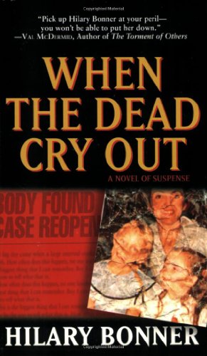 Stock image for When the Dead Cry Out for sale by GF Books, Inc.