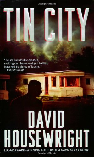 9780843957624: Housewright, D: TIN CITY (Mac McKenzie Mysteries)