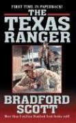 Beispielbild fr The Texas Ranger zum Verkauf von HPB-Diamond