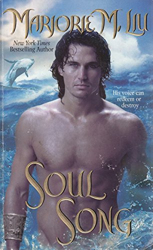 9780843957662: Soul Song (Dirk & Steele Series)