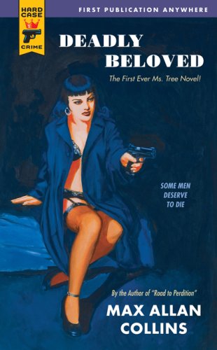 Imagen de archivo de Deadly Beloved a la venta por Front Cover Books