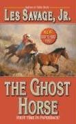 Beispielbild fr The Ghost Horse zum Verkauf von Better World Books