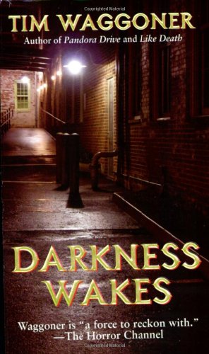Beispielbild fr Darkness Wakes zum Verkauf von Better World Books