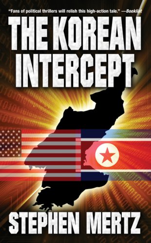 Beispielbild fr The Korean Intercept zum Verkauf von SecondSale