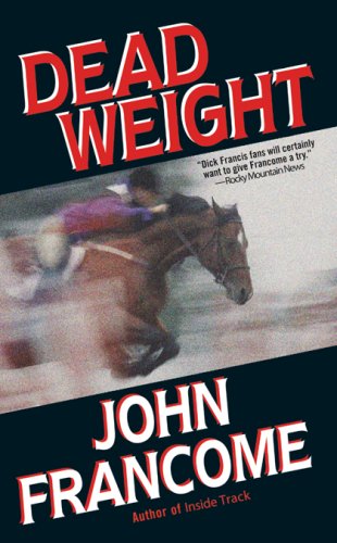 Imagen de archivo de Dead Weight a la venta por SecondSale