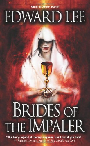 Brides of the Impaler (9780843958072) by Lee, Edward
