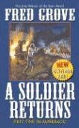 Imagen de archivo de A Soldier Returns a la venta por Wonder Book