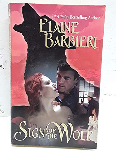 Sign of the Wolf (An Indian Romance)