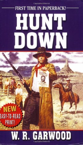 Stock image for Hunt Down for sale by Ebooksweb