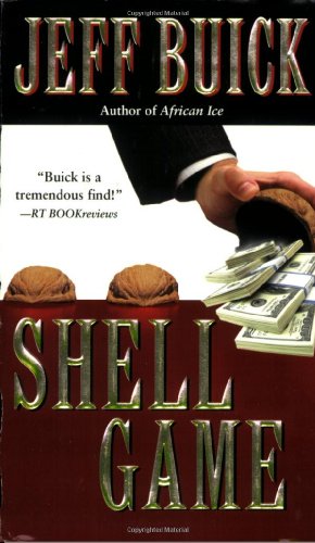 Imagen de archivo de Shell Game a la venta por Irish Booksellers