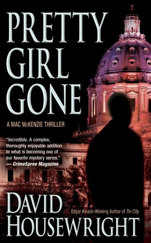 Beispielbild fr Pretty Girl Gone zum Verkauf von Off The Shelf