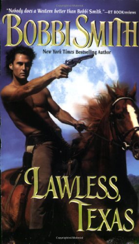 Imagen de archivo de Lawless, Texas a la venta por Better World Books
