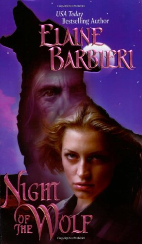 Stock image for Night of the Wolf (An Indian Romance) (Sign of the Wolf, Book 2) for sale by Second Chance Books & Comics