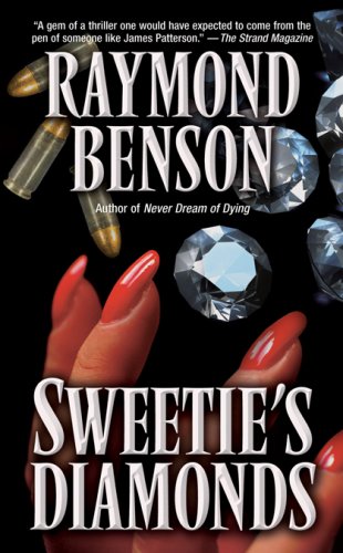 Beispielbild fr Sweetie's Diamonds zum Verkauf von Better World Books