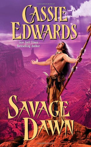 9780843958805: Savage Dawn