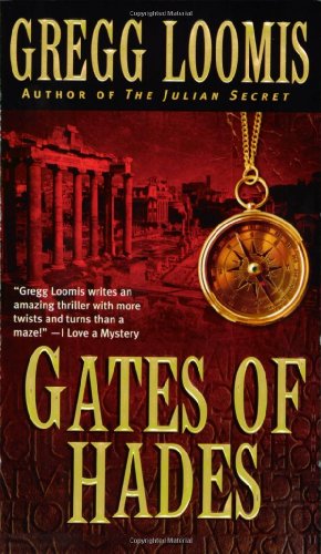 9780843958942: Gates of Hades