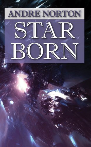 Stock image for Star Born for sale by HPB-Ruby