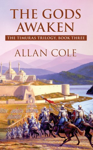 Stock image for The Gods Awaken for sale by Better World Books