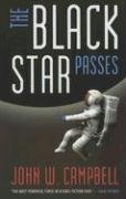 Imagen de archivo de The Black Star Passes a la venta por ThriftBooks-Atlanta