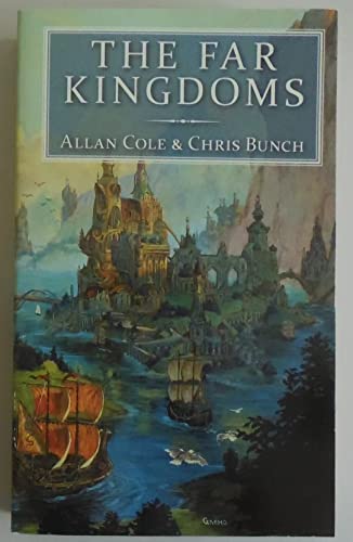 Imagen de archivo de The Far Kingdoms a la venta por ThriftBooks-Atlanta