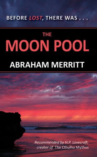 Beispielbild fr The Moon Pool zum Verkauf von Better World Books