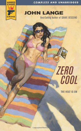 Imagen de archivo de Zero Cool a la venta por Front Cover Books